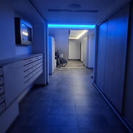 Stan Na Dan Aurora Appartement Požarevac Buitenkant foto