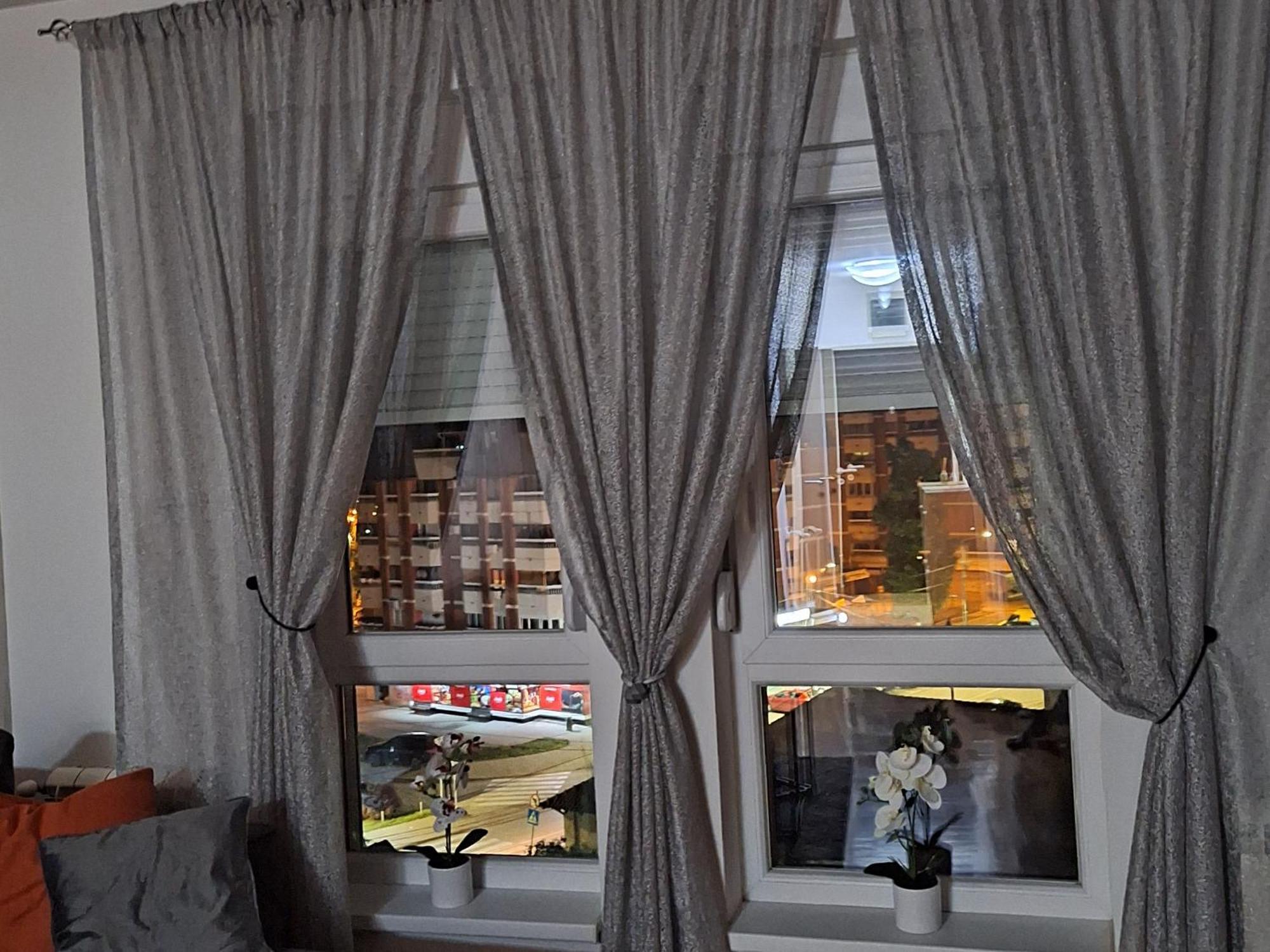 Stan Na Dan Aurora Appartement Požarevac Buitenkant foto