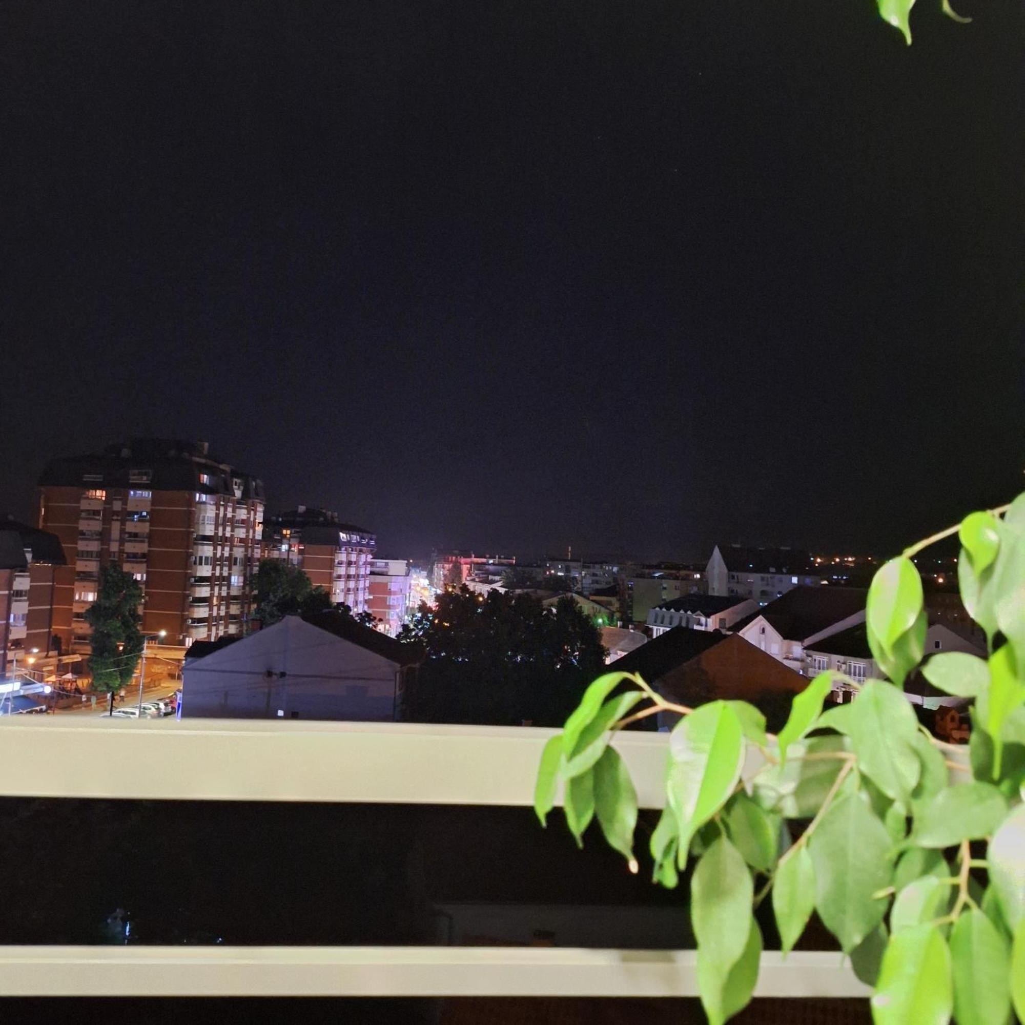 Stan Na Dan Aurora Appartement Požarevac Buitenkant foto