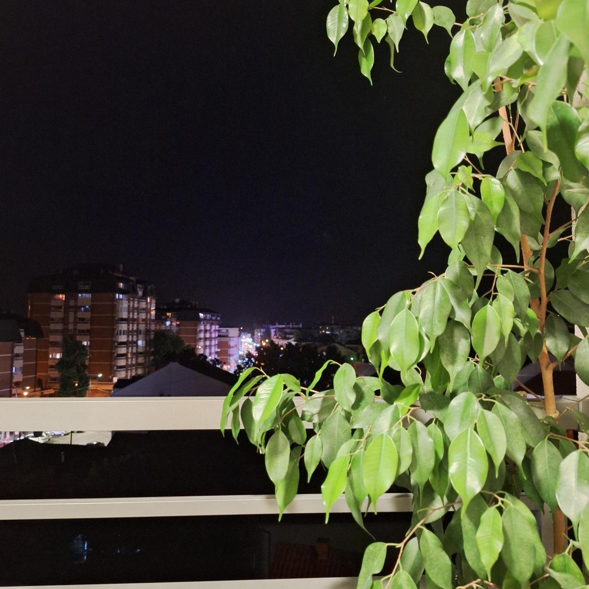 Stan Na Dan Aurora Appartement Požarevac Buitenkant foto