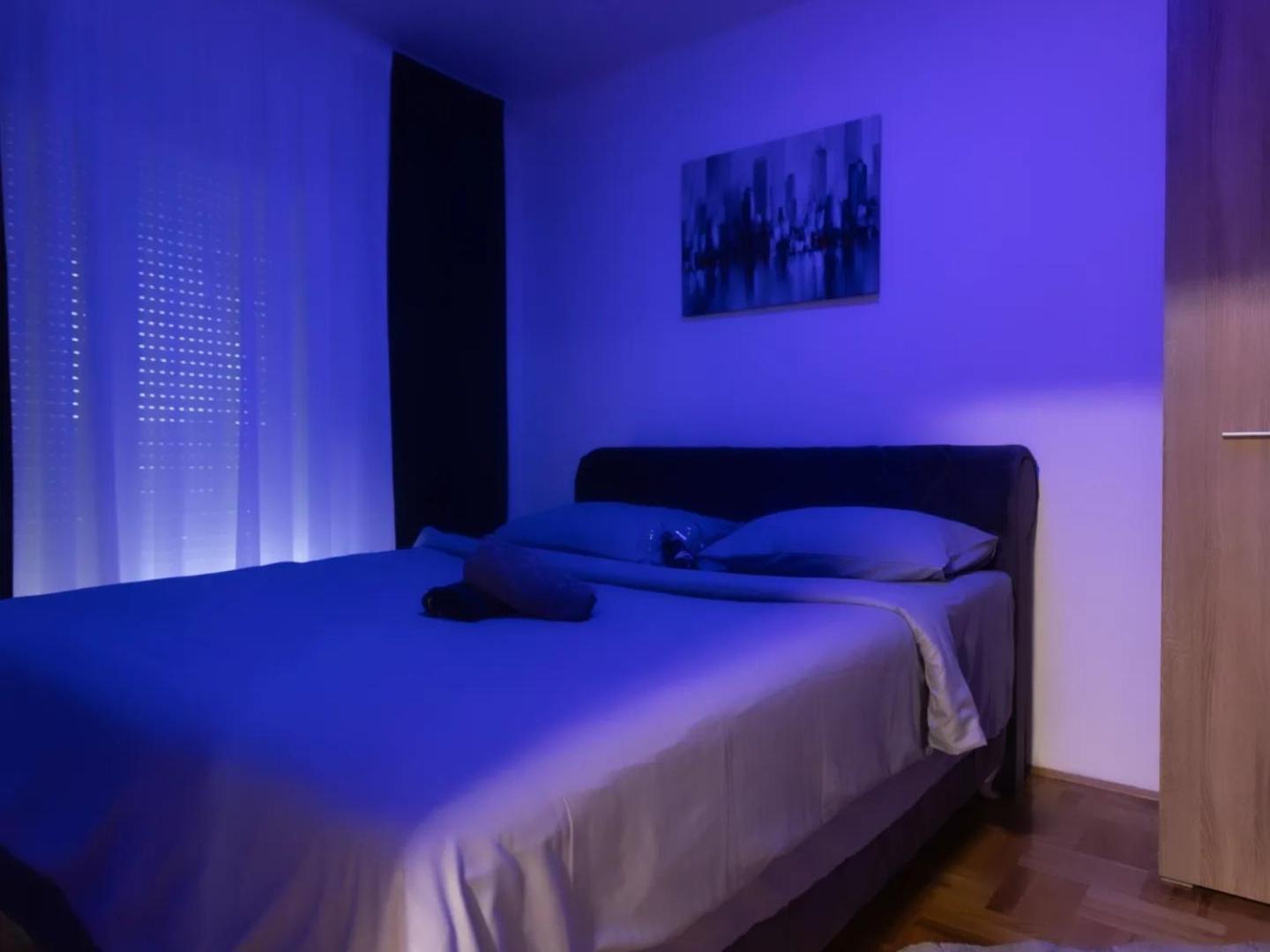 Stan Na Dan Aurora Appartement Požarevac Buitenkant foto
